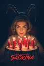 Chilling Adventures of Sabrina poster