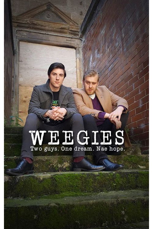 Weegies poster