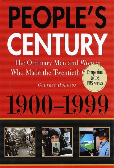 People's Century: 1900-1999 poster