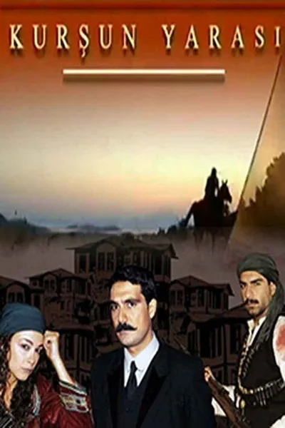 Kursun Yarasi poster