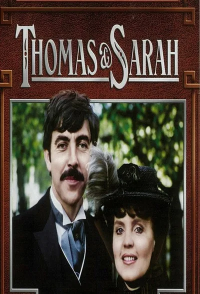 Thomas and Sarah poster