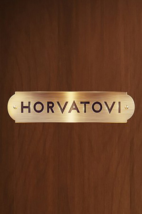 Horvatovi poster