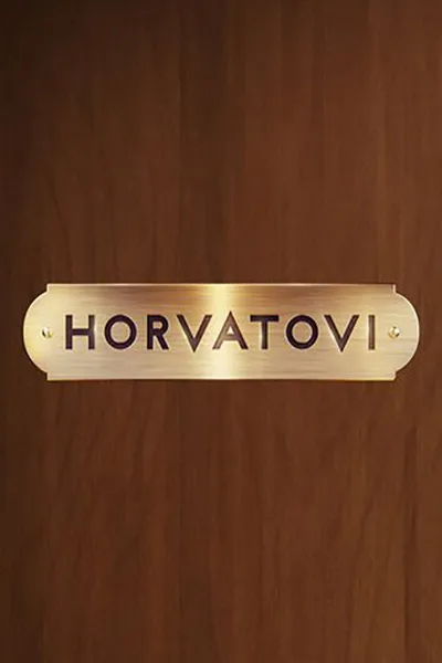 Horvatovi poster
