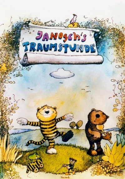 Janosch poster