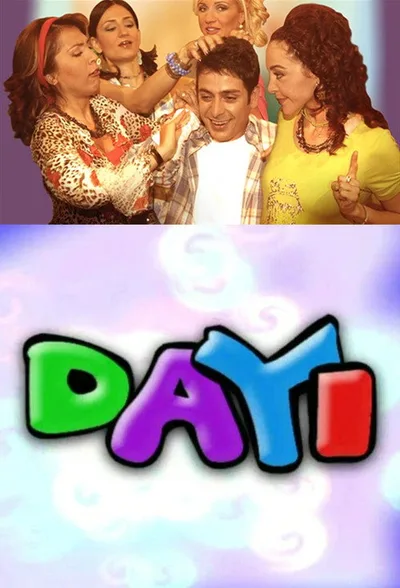 Dayi poster