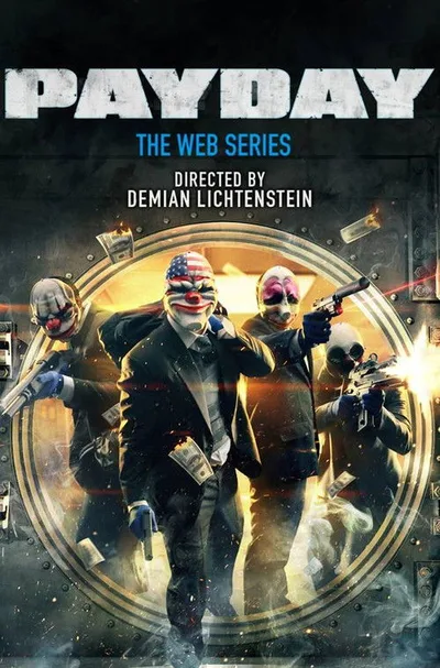 Payday poster