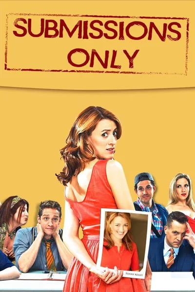 Submissions Only poster