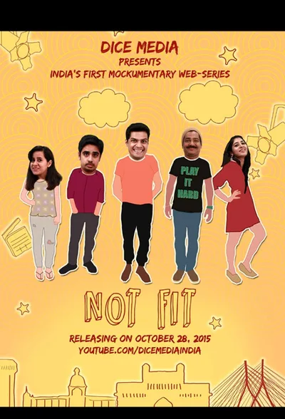Not Fit poster