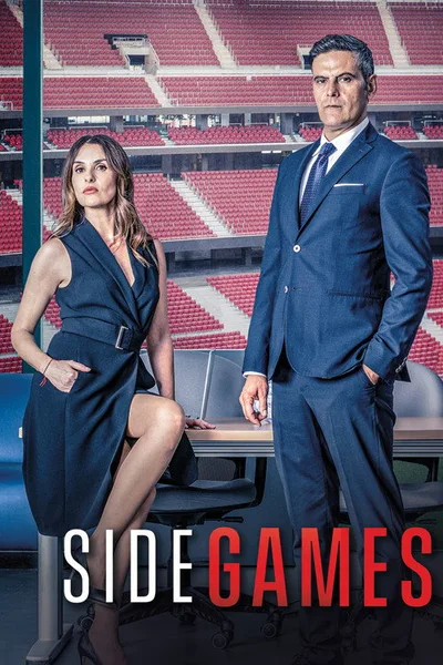 Todo por el juego poster