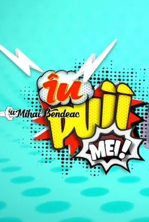 În Puii Mei! poster