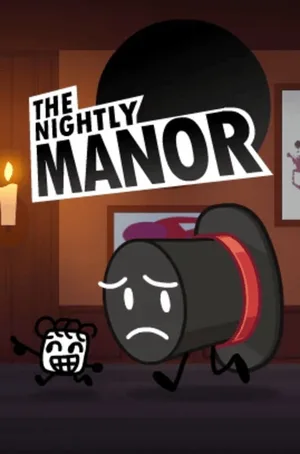 The Nightly Manor poster