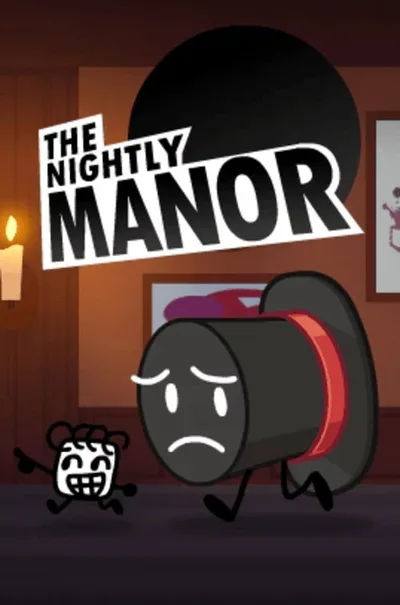 The Nightly Manor poster