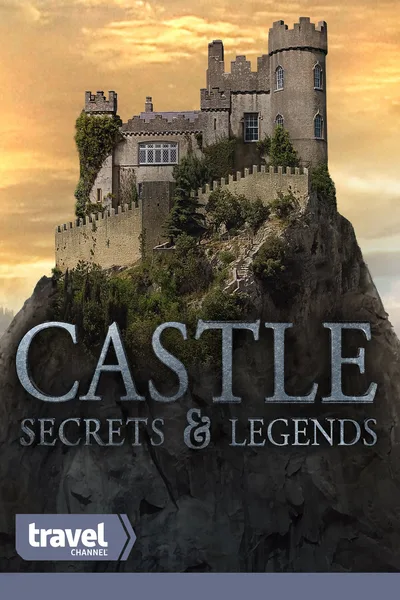 Mysteries at the Castle poster