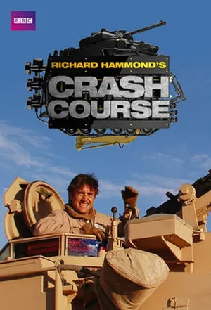 Richard Hammond's Crash Course poster