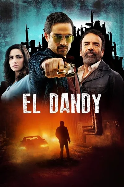El Dandy poster