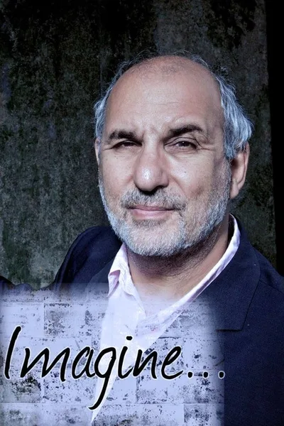 Imagine poster