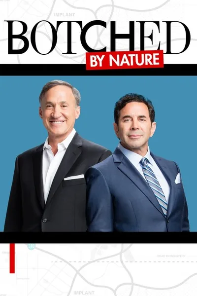 Botched by Nature poster