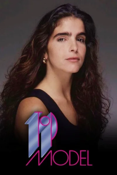 Top Model poster