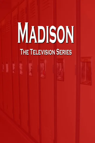 Madison poster