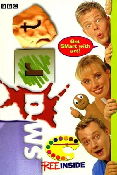 SMart! poster