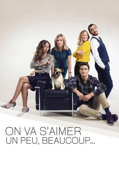 Family Business poster