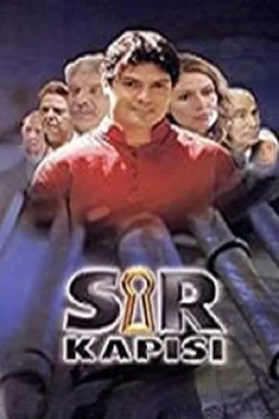 Sir Kapisi poster