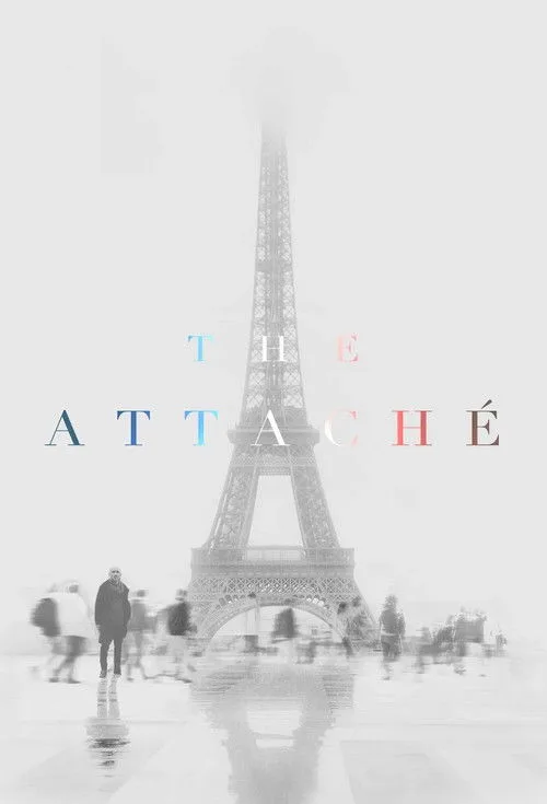 The Attaché poster