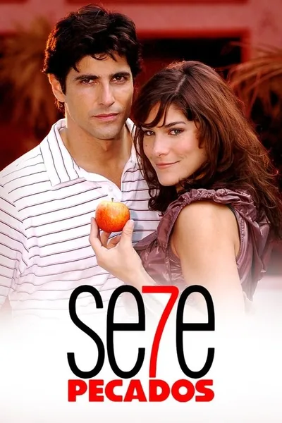 Seven Sins poster
