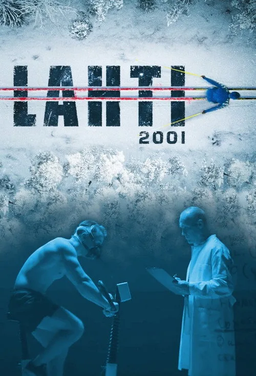 Lahti 2001 poster