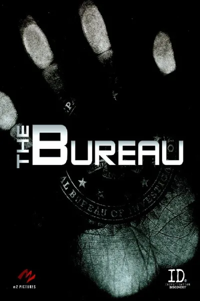 The Bureau poster