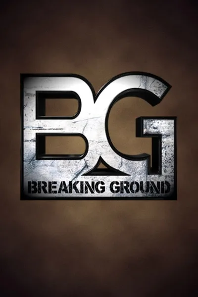 Breaking Ground poster