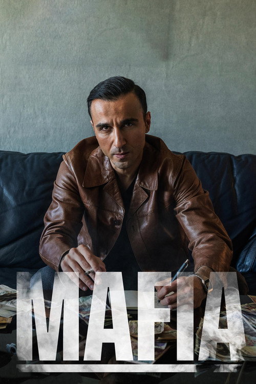 Maffia poster