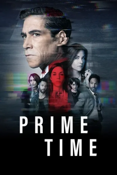 Horario Estelar poster