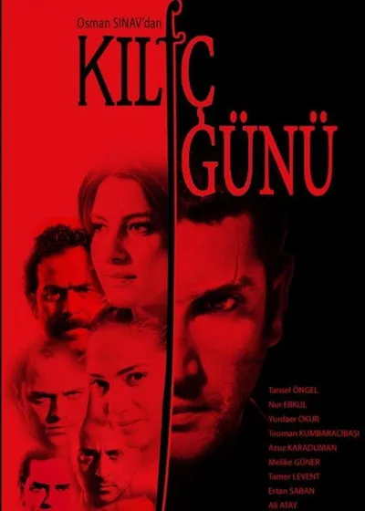 Kiliç Günü poster