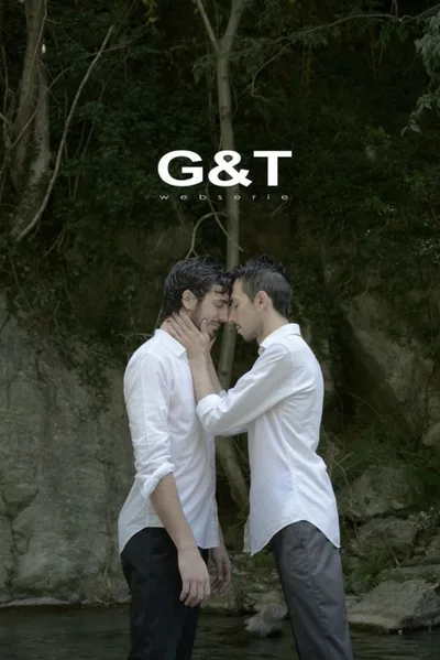 G&T webserie poster