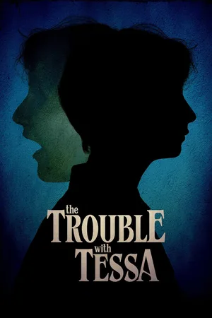 The Trouble with Tessa poster