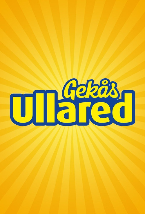Ullared poster