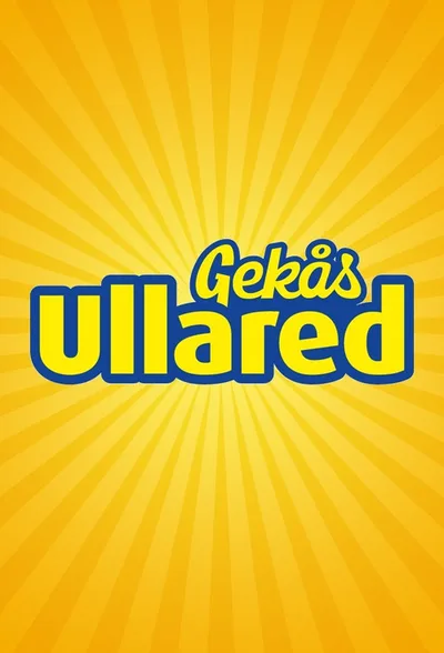Ullared poster