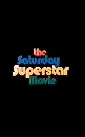 The ABC Saturday Superstar Movie poster