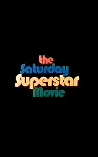 The ABC Saturday Superstar Movie poster