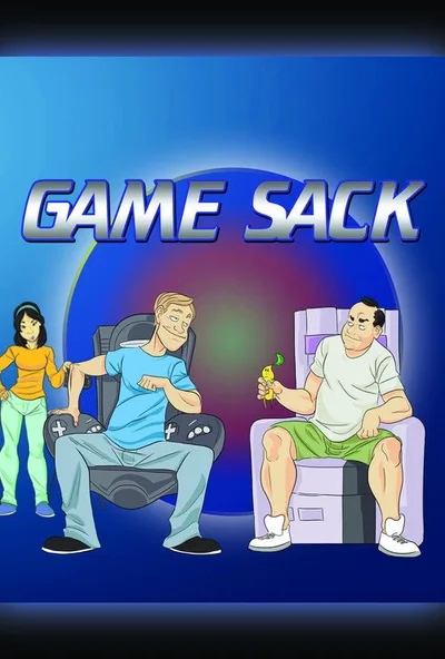 Game Sack poster
