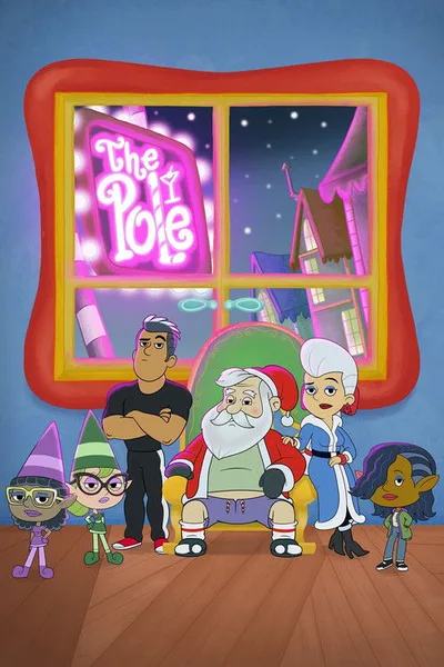 The Pole poster