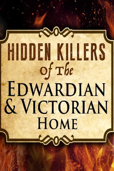 New Hidden Killers poster