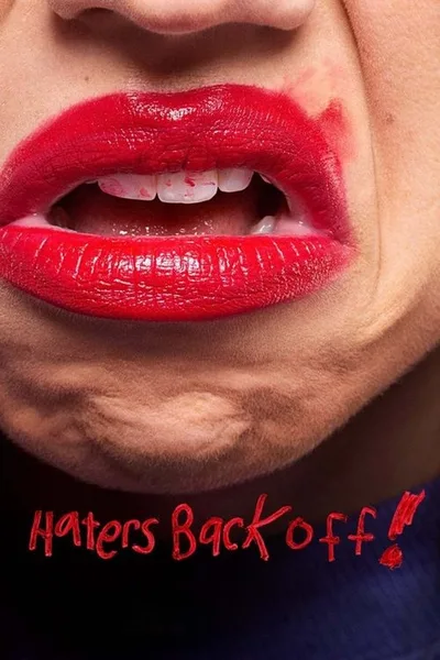 Haters Back Off! poster