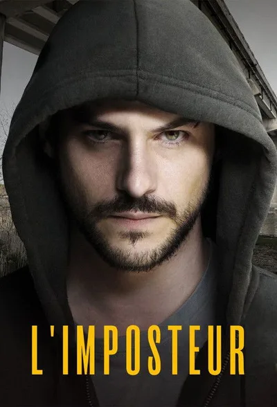 L'Imposteur poster