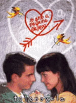 Yo amo a Paquita Gallego poster