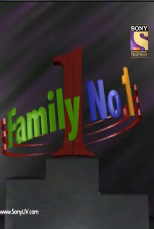 Family No. 1. poster