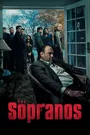 The Sopranos poster