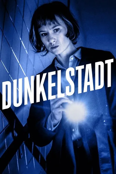 Darktown poster