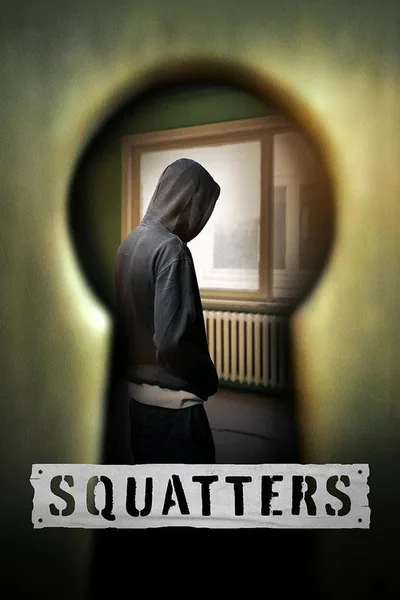 Squatters poster